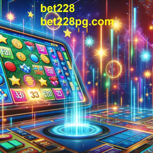 Raspadinhas: A Diversão Instantânea do Bet228