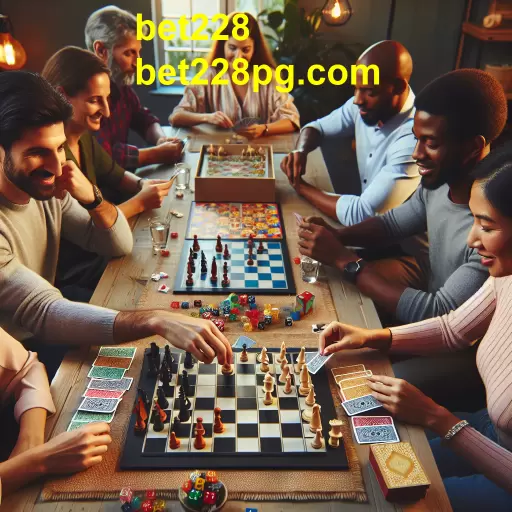 A Magia dos Jogos de Mesa: Conectando Pessoas e Estimulando Mentes